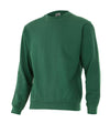 SWEATSHIRT (1 de 2)-Verde Bosque-L-RAG-Tailors-Fardas-e-Uniformes-Vestuario-Pro