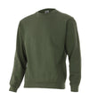 SWEATSHIRT (1 de 2)-Verde Caça-L-RAG-Tailors-Fardas-e-Uniformes-Vestuario-Pro
