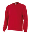 SWEATSHIRT (1 de 2)-Vermelho-L-RAG-Tailors-Fardas-e-Uniformes-Vestuario-Pro