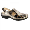 Sandália de senhora Comfy-Bronze-35-RAG-Tailors-Fardas-e-Uniformes-Vestuario-Pro