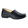 Sapato Comfy com elástico-Preto-35-RAG-Tailors-Fardas-e-Uniformes-Vestuario-Pro