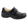 Sapato Comfy com tira ajustável-Preto-35-RAG-Tailors-Fardas-e-Uniformes-Vestuario-Pro