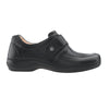 Sapato Comfy com tira ajustável-Preto-35-RAG-Tailors-Fardas-e-Uniformes-Vestuario-Pro