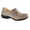Sapato Comfy com tira ajustável-Taupe-35-RAG-Tailors-Fardas-e-Uniformes-Vestuario-Pro