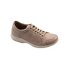 Sapato Senhora Comfy Lirio-Taupe c\Perfuração-35-RAG-Tailors-Fardas-e-Uniformes-Vestuario-Pro