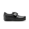 Sapato Unissexo Flotan com Velcro-Preto-35-RAG-Tailors-Fardas-e-Uniformes-Vestuario-Pro