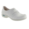 Sapato Wash’Go com velcro-Branco-35-RAG-Tailors-Fardas-e-Uniformes-Vestuario-Pro