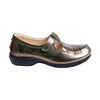 Sapato de senhora Comfy-Bronze-35-RAG-Tailors-Fardas-e-Uniformes-Vestuario-Pro