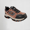 Skechers Work Greetah - Biqueira Compósito SB SRA WR-Castanho-42-RAG-Tailors-Fardas-e-Uniformes-Vestuario-Pro