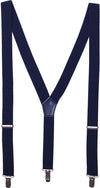 Suspensórios com pinças-Azul Marinho-One Size-RAG-Tailors-Fardas-e-Uniformes-Vestuario-Pro