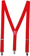 Suspensórios com pinças-Vermelho-One Size-RAG-Tailors-Fardas-e-Uniformes-Vestuario-Pro