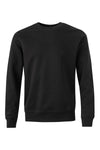 SweatShirt Eco Unisexo Lockness-Preto-S-RAG-Tailors-Fardas-e-Uniformes-Vestuario-Pro