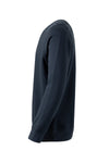 SweatShirt Eco Unisexo Lockness-RAG-Tailors-Fardas-e-Uniformes-Vestuario-Pro