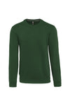 SweatShirt Homem Decote Redondo-Forest Green-XS-RAG-Tailors-Fardas-e-Uniformes-Vestuario-Pro