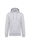 SweatShirt Homem c\capuz-Ash Heather-XS-RAG-Tailors-Fardas-e-Uniformes-Vestuario-Pro