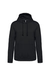 SweatShirt Homem c\capuz-Preto-XS-RAG-Tailors-Fardas-e-Uniformes-Vestuario-Pro