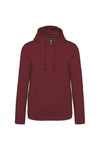 SweatShirt Homem c\capuz-Wine-XS-RAG-Tailors-Fardas-e-Uniformes-Vestuario-Pro