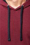 SweatShirt Homem c\capuz em constraste (1 de 2)-RAG-Tailors-Fardas-e-Uniformes-Vestuario-Pro
