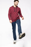 SweatShirt Homem c\capuz em constraste (2 de 2)-RAG-Tailors-Fardas-e-Uniformes-Vestuario-Pro