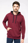 SweatShirt Homem c\capuz em constraste (2 de 2)-RAG-Tailors-Fardas-e-Uniformes-Vestuario-Pro