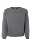 SweatShirt Infantil Alivor (1 de 2)-Dark Grey-1/2-RAG-Tailors-Fardas-e-Uniformes-Vestuario-Pro