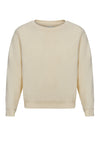 SweatShirt Infantil Alivor (1 de 2)-Ivory-1/2-RAG-Tailors-Fardas-e-Uniformes-Vestuario-Pro