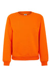 SweatShirt Infantil Alivor (1 de 2)-Laranja-1/2-RAG-Tailors-Fardas-e-Uniformes-Vestuario-Pro