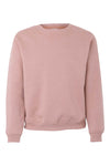 SweatShirt Infantil Alivor (1 de 2)-Pale Rose-1/2-RAG-Tailors-Fardas-e-Uniformes-Vestuario-Pro