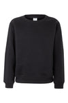 SweatShirt Infantil Alivor (1 de 2)-Preto-1/2-RAG-Tailors-Fardas-e-Uniformes-Vestuario-Pro