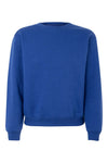 SweatShirt Infantil Alivor (1 de 2)-Royal Blue-1/2-RAG-Tailors-Fardas-e-Uniformes-Vestuario-Pro