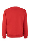 SweatShirt Infantil Alivor (1 de 2)-Vermelho-1/2-RAG-Tailors-Fardas-e-Uniformes-Vestuario-Pro
