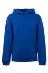 SweatShirt Infantil c\capuz Alivor (1 de 2)-Azul Royal-12-RAG-Tailors-Fardas-e-Uniformes-Vestuario-Pro