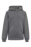 SweatShirt Infantil c\capuz Alivor (1 de 2)-Dak Grey-12-RAG-Tailors-Fardas-e-Uniformes-Vestuario-Pro