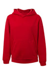 SweatShirt Infantil c\capuz Alivor (1 de 2)-Vermelho-12-RAG-Tailors-Fardas-e-Uniformes-Vestuario-Pro