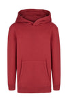 SweatShirt Infantil c\capuz Alivor (12de 2)-Crimson-12-RAG-Tailors-Fardas-e-Uniformes-Vestuario-Pro