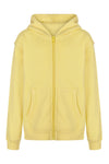 SweatShirt Infantil de fecho c\capuz Alivor (2 de 2)-Summer Yellow-1/2-RAG-Tailors-Fardas-e-Uniformes-Vestuario-Pro