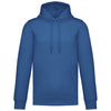 SweatShirt Reciclada c\Capuz Unisexo Malveira (1 de 2)-Light Royal Blue-XS-RAG-Tailors-Fardas-e-Uniformes-Vestuario-Pro