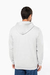 SweatShirt Reciclada c\Fecho e Capuz Malveira-RAG-Tailors-Fardas-e-Uniformes-Vestuario-Pro