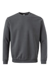 SweatShirt Unisexo Aval (1 de 2)-Dark Grey-S-RAG-Tailors-Fardas-e-Uniformes-Vestuario-Pro