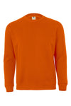 SweatShirt Unisexo Aval (1 de 2)-Orange-S-RAG-Tailors-Fardas-e-Uniformes-Vestuario-Pro