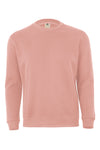 SweatShirt Unisexo Aval (1 de 2)-Pale Rose-S-RAG-Tailors-Fardas-e-Uniformes-Vestuario-Pro