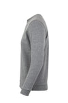 SweatShirt Unisexo Aval (1 de 2)-RAG-Tailors-Fardas-e-Uniformes-Vestuario-Pro