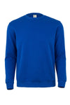 SweatShirt Unisexo Aval (1 de 2)-Royal Blue-S-RAG-Tailors-Fardas-e-Uniformes-Vestuario-Pro