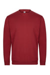 SweatShirt Unisexo Aval (2 de 2)-Crimson-S-RAG-Tailors-Fardas-e-Uniformes-Vestuario-Pro
