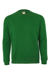 SweatShirt Unisexo Aval (2 de 2)-Kelly Green-S-RAG-Tailors-Fardas-e-Uniformes-Vestuario-Pro