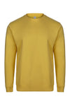SweatShirt Unisexo Aval (2 de 2)-Summer Yellow-S-RAG-Tailors-Fardas-e-Uniformes-Vestuario-Pro