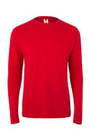 SweatShirt Unisexo Sinai-Red-S-RAG-Tailors-Fardas-e-Uniformes-Vestuario-Pro