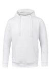 SweatShirt Unisexo c\capuz Malva (1 de 2)-Branco-S-RAG-Tailors-Fardas-e-Uniformes-Vestuario-Pro