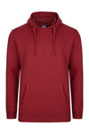 SweatShirt Unisexo c\capuz Malva (2 de 2)-Crimson-S-RAG-Tailors-Fardas-e-Uniformes-Vestuario-Pro
