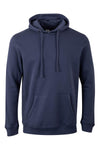 SweatShirt Unisexo c\capuz Malva (2 de 2)-Demin Blue-S-RAG-Tailors-Fardas-e-Uniformes-Vestuario-Pro